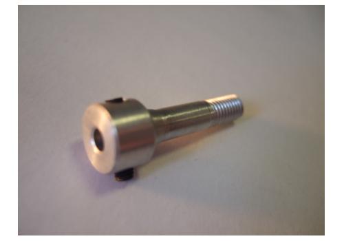 EDF Shaft for HY003-00106-5B (3.17mm)