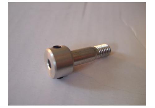 EDF Shaft for HY003-00107-7b (2.3mm)