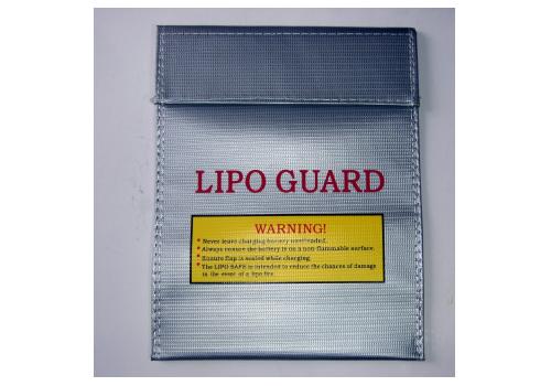 Lipo Charge Safety Bag 23x30cm