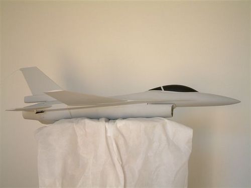 RCF-16grey