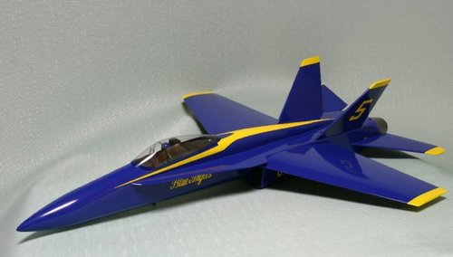 RCFA-18Hornetblueangels