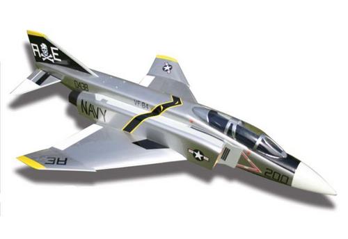 RC Phantom F-4