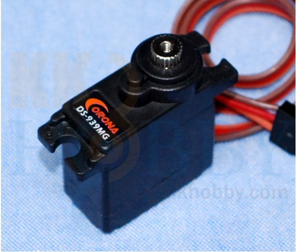 Corona DS939MG Digital Servo