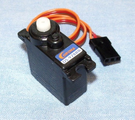 Corona DS-928BB Digital Servo