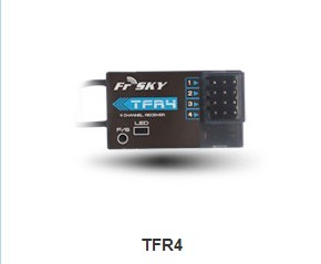 Frsky TFR4