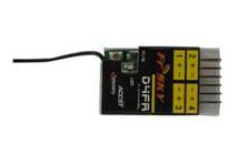 Frsky D4FR Two Way Receiver