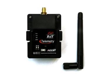 Frsky 2.4GHz DJT Two Way Communication System Module Only