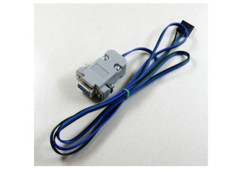 RS232/Serial PC Cable for FrSky Two-way Telemetry System