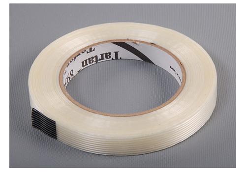 15mmx50mtrHighstengthfibertape