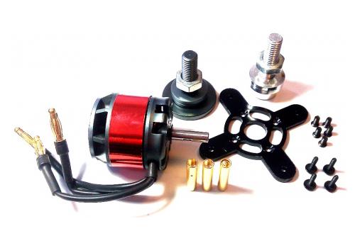 E-Power GT2812 1180Kv 105g Brushless Motor