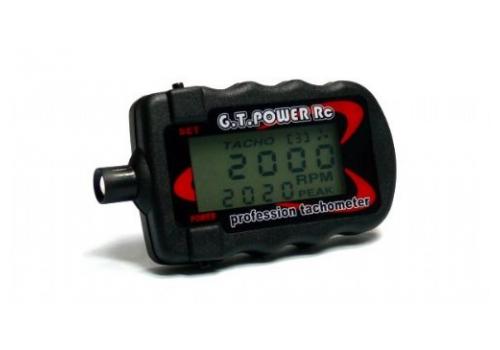 G.T.POWER RC TACHOMETER