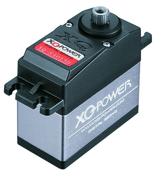 XQ-4013D6V13kg-cmDigitalServo