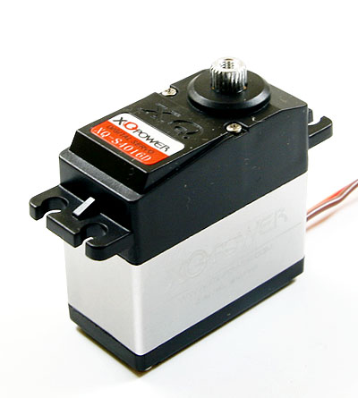 XQ-4016D6V16kg-cmDigitalServo