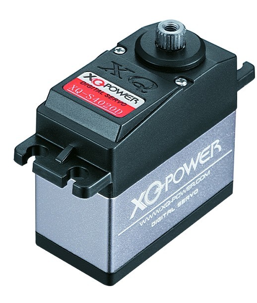 XQ-S4020D6V20kg-cmDigitalServo