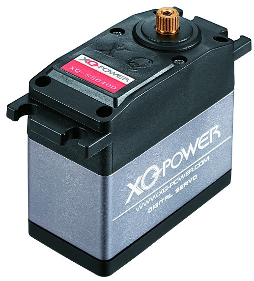 XQ-S5040D6V40kg-cmDigitalServo