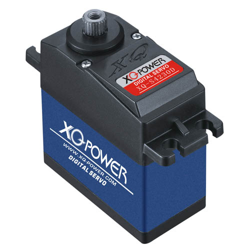 XQ-S4230D 12V30kg-cm Digital Servo