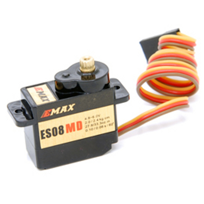 E-Power 8.5g Digital Micro Servo with plastic gear