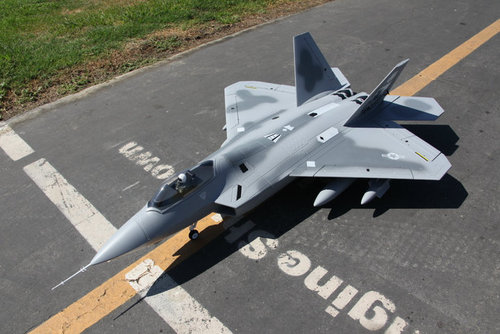 F-22-ARF