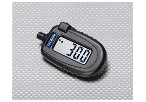 Digital Pocket Tachometer