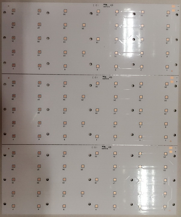 Aluminum PCB